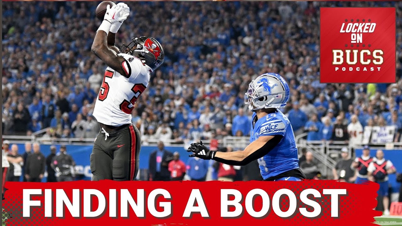 Tampa Bay Buccaneers Defense To Get Boost From Jamel Dean | How To Beat The Giants | Yaya's Breakout