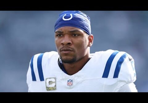 Indianapolis Colts - Anthony Richardson needs to up his game AGAIN! IU Football hammered by media!