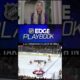 NHL EDGE: Necas' playmaking vision