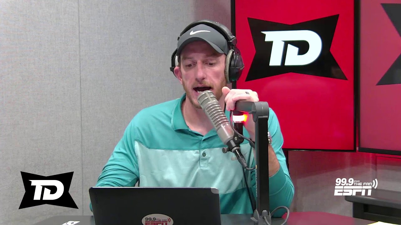 The Drive with Tim Donnelly is LIVE - 11/20/24 | Carolina Hurricanes | Carolina Panthers