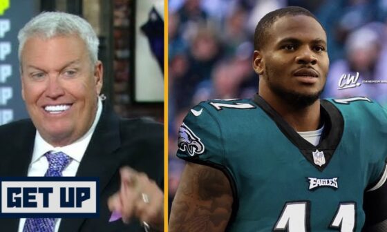 GET UP | Please trade him to Eagles - Rex Ryan roast Micah Parsons over daring Cowboys claim