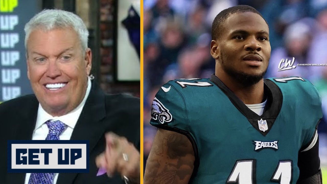 GET UP | Please trade him to Eagles - Rex Ryan roast Micah Parsons over daring Cowboys claim