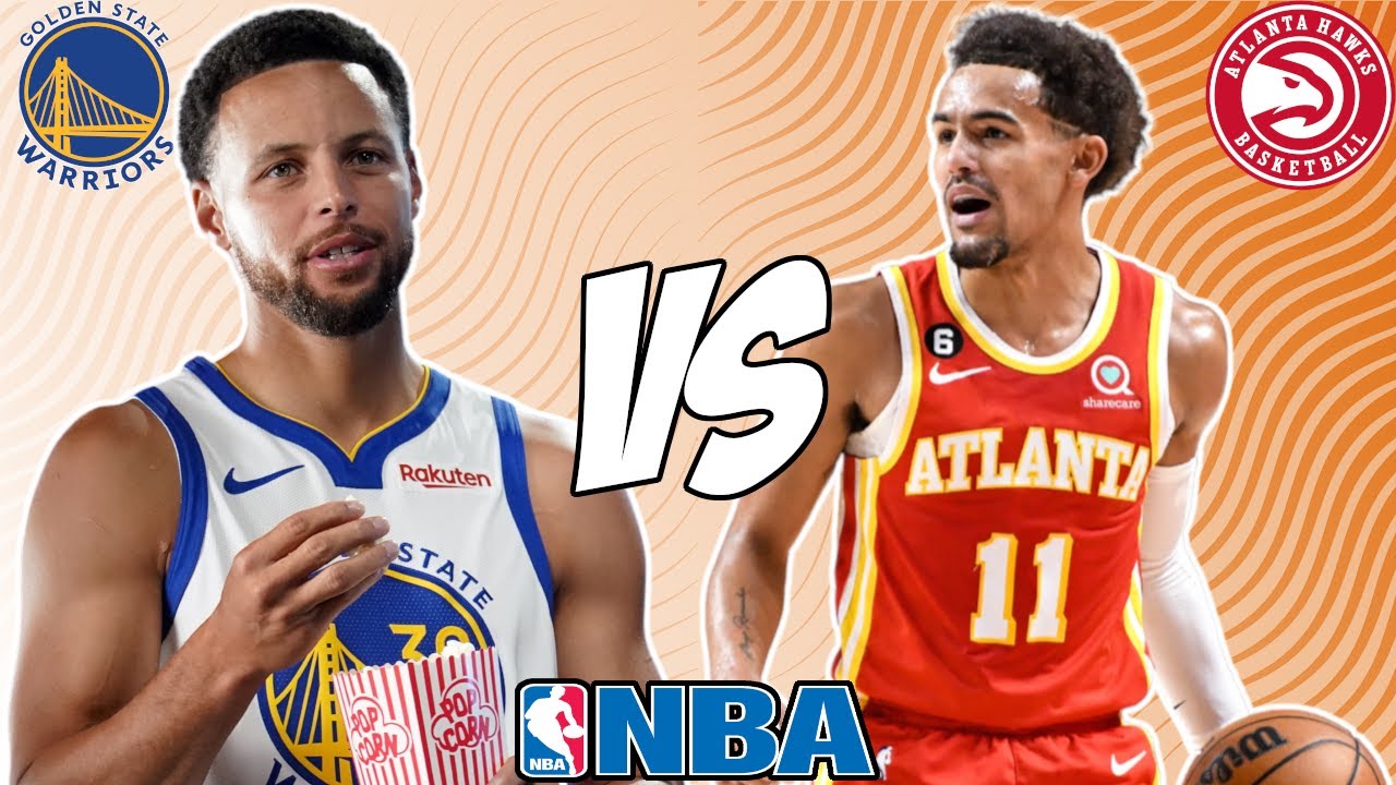 Golden State Warriors vs Atlanta Hawks 11/20/24 NBA Picks & Predictions | NBA Tips