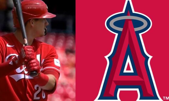 Los Angeles Angels Sign Kevin Newman Fantasy Baseball / MLB News