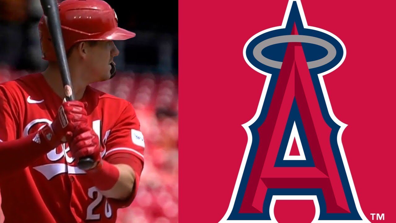 Los Angeles Angels Sign Kevin Newman Fantasy Baseball / MLB News