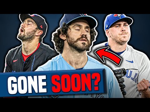 The Blue Jays Could CUT These Players... Romano, Swanson, Pop & More