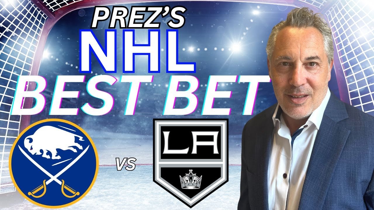 Buffalo Sabres vs Los Angeles Kings Predictions and Picks | 2024 NHL Bets Today 11/20/24