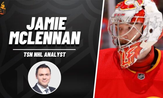 All Things Calgary Flames & NHL Quick Hits With Noodles | The Insider Hotline