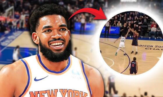 New York Knicks Are CHEATING The System