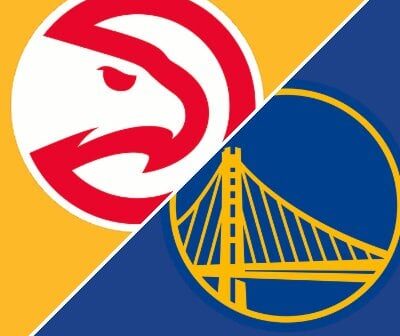 Game Thread: Atlanta Hawks (7-8) at Golden State Warriors (10-3) Nov 20 2024 10:00 PM