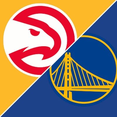 Game Thread: Atlanta Hawks (7-8) at Golden State Warriors (10-3) Nov 20 2024 10:00 PM