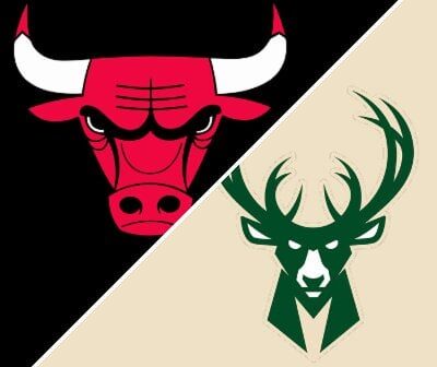 Post Game Thread: The Milwaukee Bucks defeat The Chicago Bulls 122-106