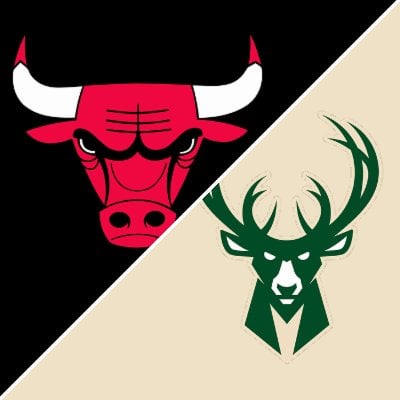 Post Game Thread: The Milwaukee Bucks defeat The Chicago Bulls 122-106