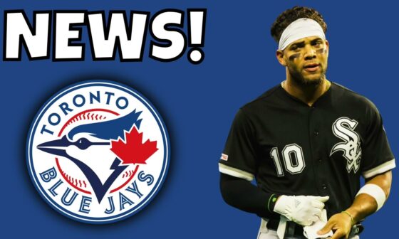 Toronto Blue Jays SIGN Yoan Moncada? | Yoan Moncada Toronto Blue Jays - MLB Free Agency Rumours