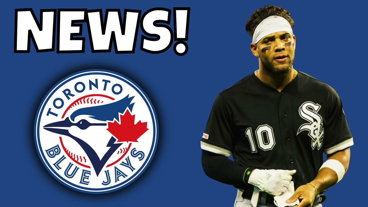 Toronto Blue Jays SIGN Yoan Moncada? | Yoan Moncada Toronto Blue Jays - MLB Free Agency Rumours