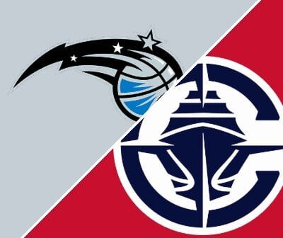 Post Game Thread: The LA Clippers defeat The Orlando Magic 104-93