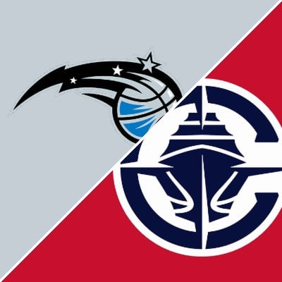 Post Game Thread: The LA Clippers defeat The Orlando Magic 104-93