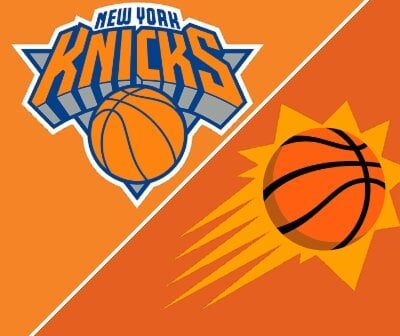 Post Game Thread: The New York Knicks defeat The Phoenix Suns 138-122