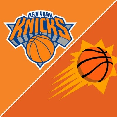 Post Game Thread: The New York Knicks defeat The Phoenix Suns 138-122