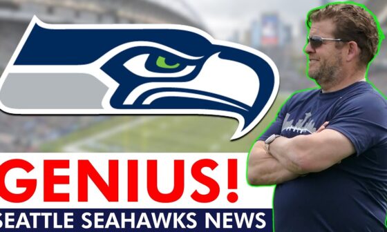 Seattle Seahawks Pulled Off HIGHWAY ROBBERY