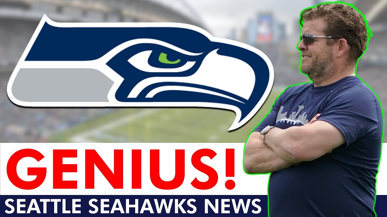 Seattle Seahawks Pulled Off HIGHWAY ROBBERY