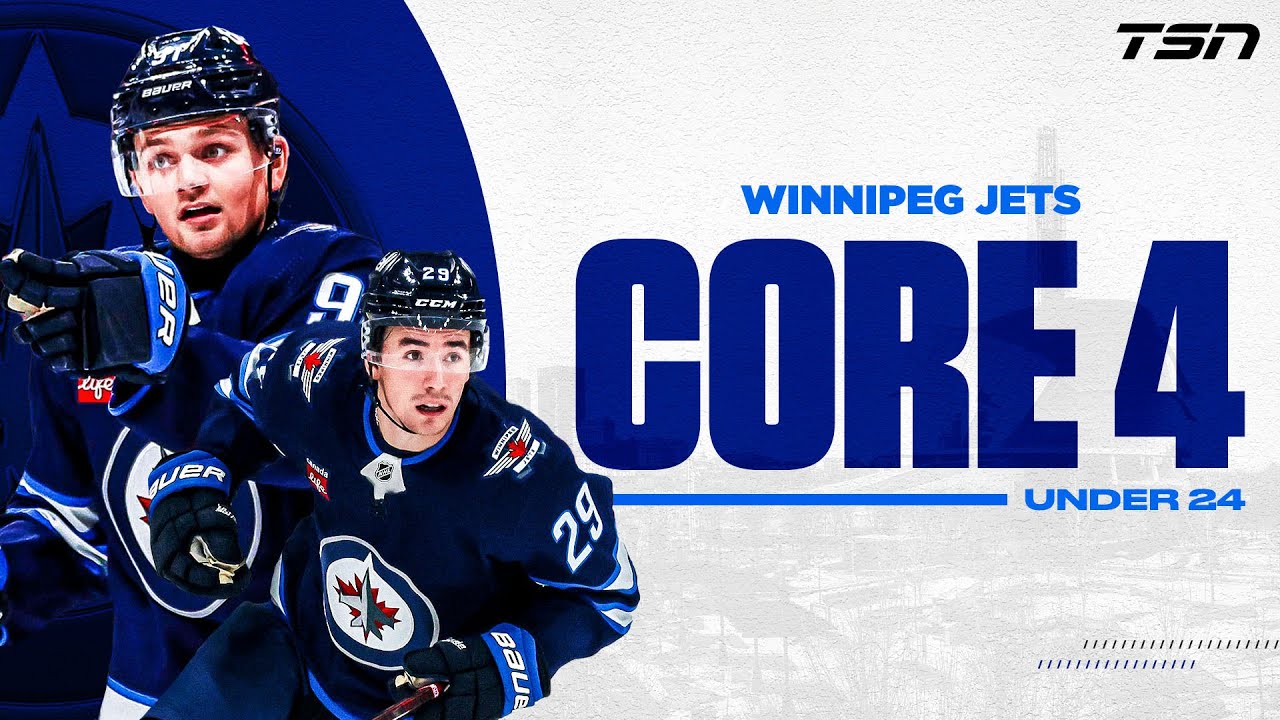 Core 4 U-24: Jets stocked with impressive forward depth