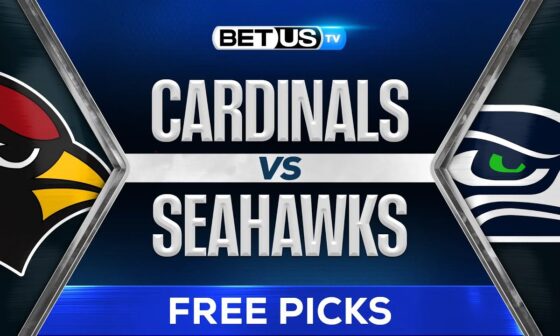 Cardinals vs Seahawks Predictions | NFL Week 12 Football Game Analysis & Picks