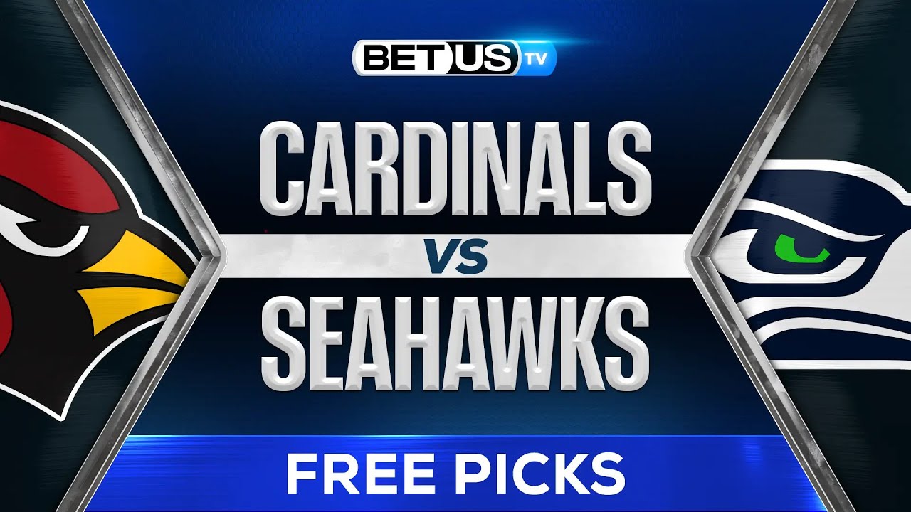 Cardinals vs Seahawks Predictions | NFL Week 12 Football Game Analysis & Picks