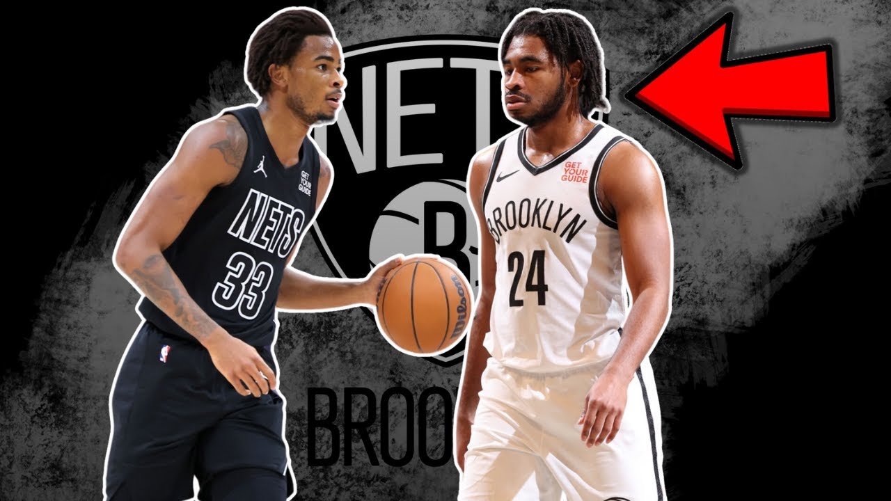 Brooklyn Nets Open To Trading ENTIRE Roster Including Cam Thomas, Nic Claxton