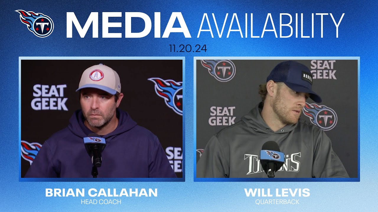 Media Availability | We Have a Chance to Finish the Division Season Strong