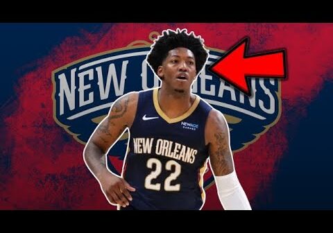 New Orleans Pelicans Sign Elfrid Payton