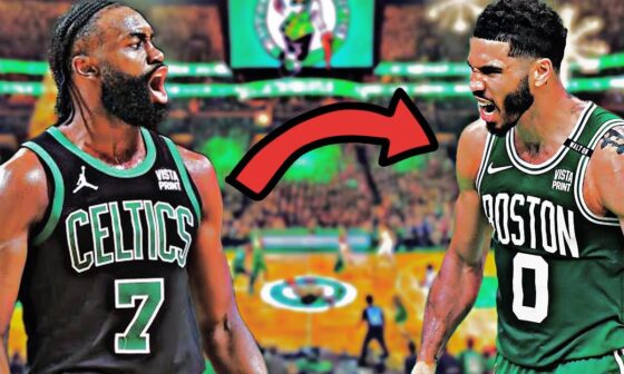 The Boston Celtics Just Sent A POWERFUL WARNING MESSAGE To The ENTIRE Eastern Conference