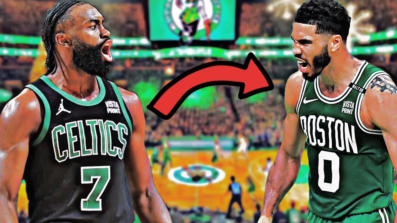 The Boston Celtics Just Sent A POWERFUL WARNING MESSAGE To The ENTIRE Eastern Conference