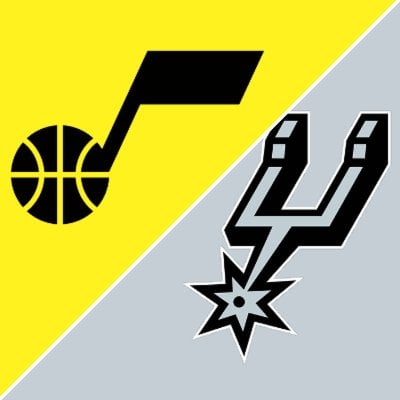 Game Thread: Utah Jazz (3-11) at San Antonio Spurs (7-8) Nov 21 2024 7:00 PM