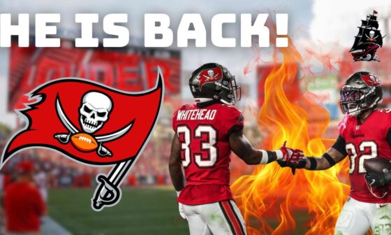 Can Mike Edwards Help FIX This Tampa Bay Buccaneers Defense? | DEFENSIVE BOOST