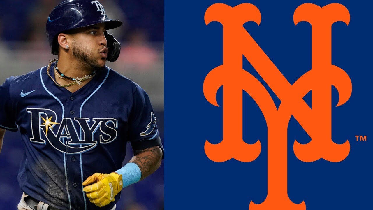 New York Mets Trade For Jose Siri Fantasy Baseball / MLB News