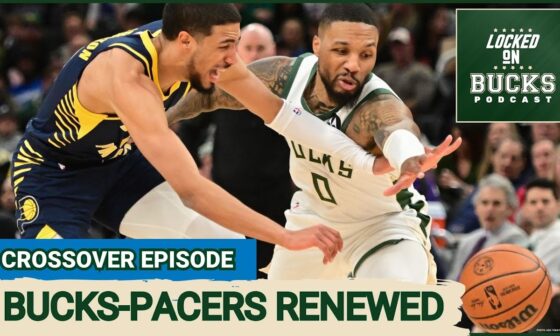 Can the Milwaukee Bucks continue their winning ways against the Indiana Pacers?