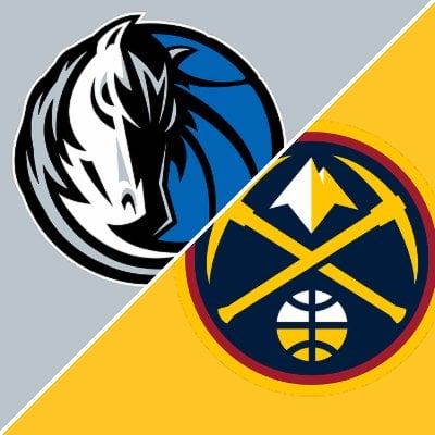 Game Thread: Dallas Mavericks (8-7) at Denver Nuggets (8-5) Nov 22 2024 9:00 PM