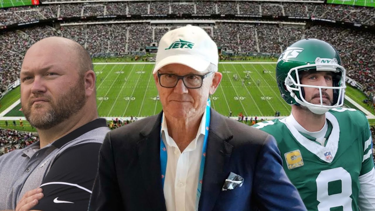 Woody Johnson Potentially Exposed in Athletic Article? New York Jets Dumpster Fire