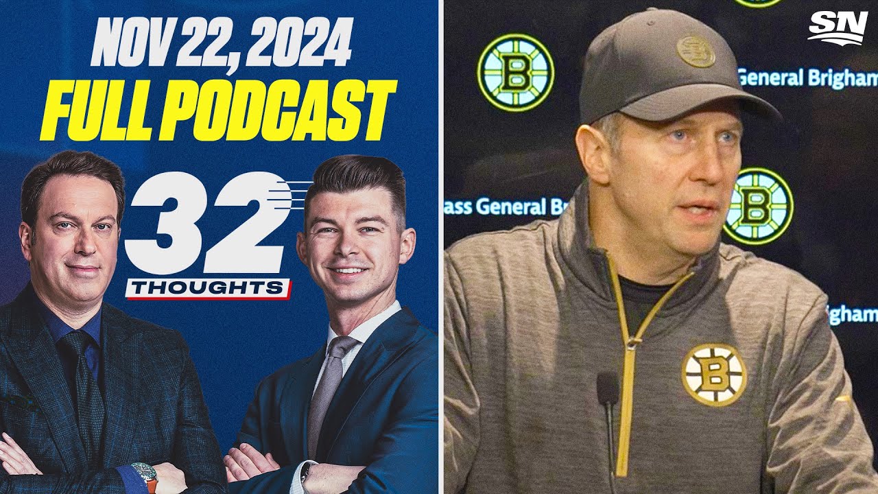 New Era in Boston | 32 Thoughts