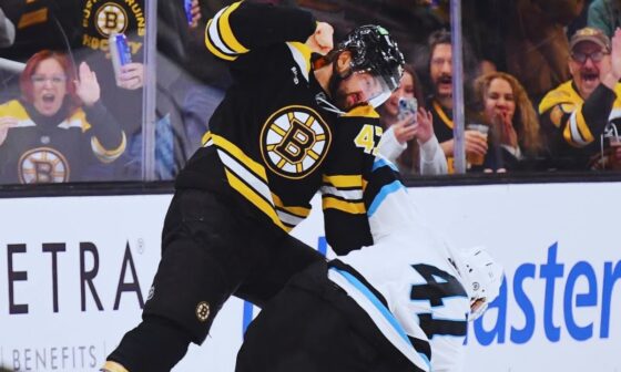 Joe Sacco Era Begins in Boston | Boston Bruins Game 21 Recap