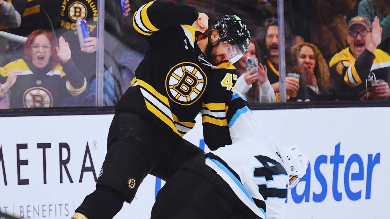 Joe Sacco Era Begins in Boston | Boston Bruins Game 21 Recap