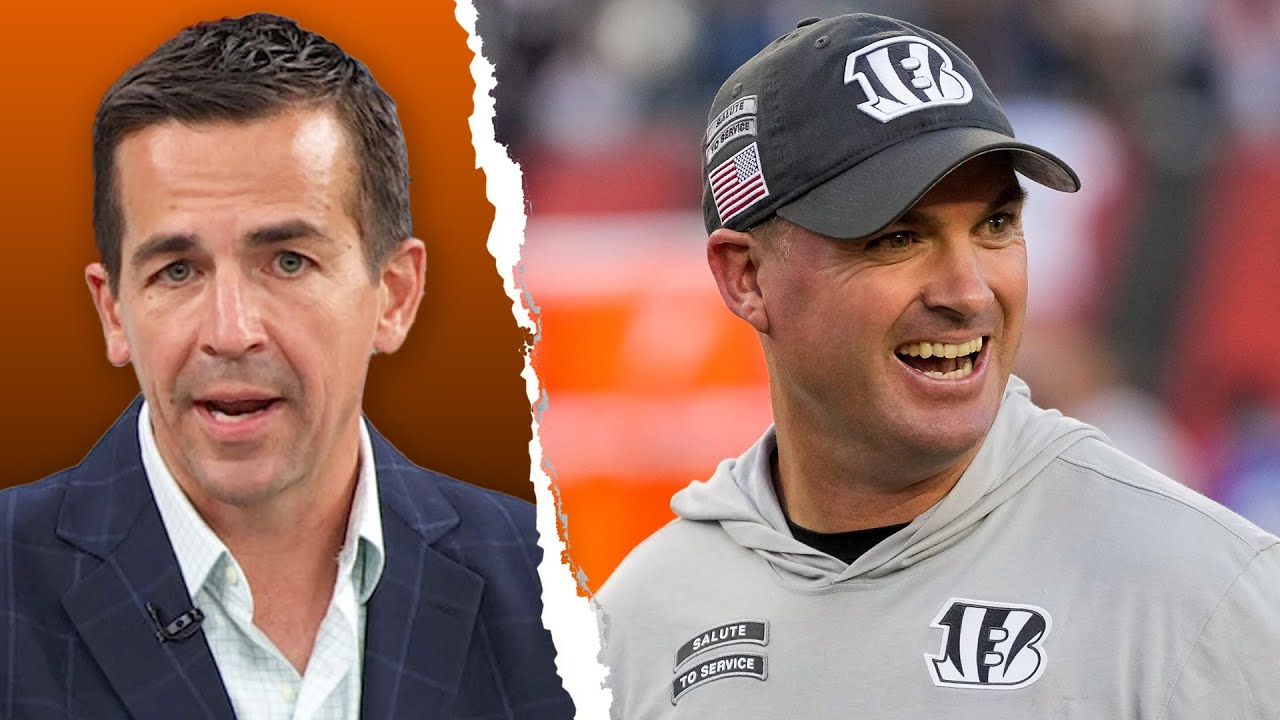 Albert Breer on Zac Taylor’s Future in Cincy, Coach/GM Pairings & Coaches to Watch in Jets Vacancy