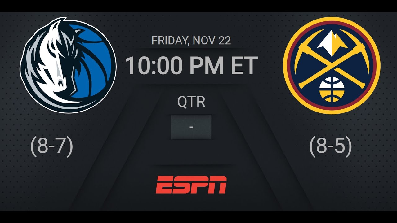 Golden State Warriors @ New Orleans Pelicans | #EmiratesNBACup on ESPN Live Scoreboard