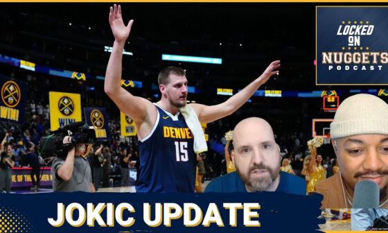 Can Nuggets Beat Mavericks? Where Is Nikola Jokic?