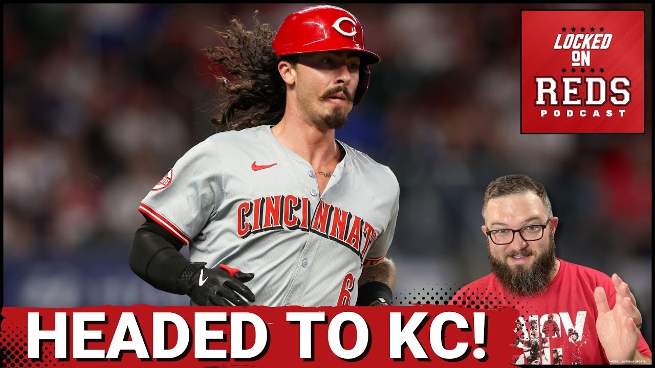 Cincinnati Reds Trade Jonathan India to Kansas City Royals for Brady Singer