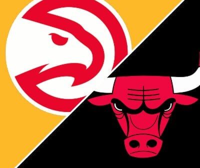 Game Thread: Atlanta Hawks (7-9) at Chicago Bulls (6-10) Nov 22 2024 7:00 PM