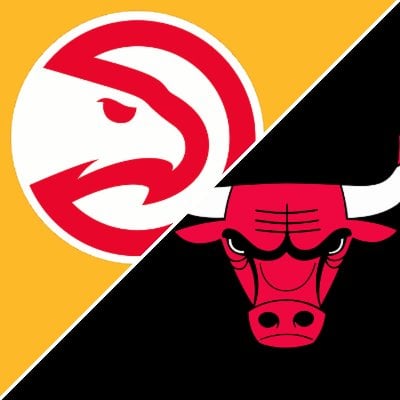 Game Thread: Atlanta Hawks (7-9) at Chicago Bulls (6-10) Nov 22 2024 7:00 PM