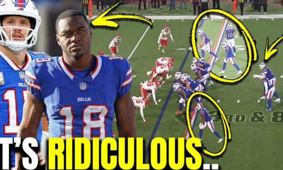 No One Realizes What The Buffalo Bills Just Did.. | NFL News (Josh Allen, Amari Cooper)