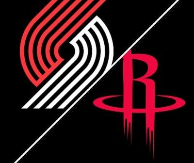 [Next Day/Game Thread] The Portland Trail Blazers (6-10) fall to The Houston Rockets (12-5) 88-116 | Next Game: Blazers @ Rockets on 11/23 at 5:00 PM